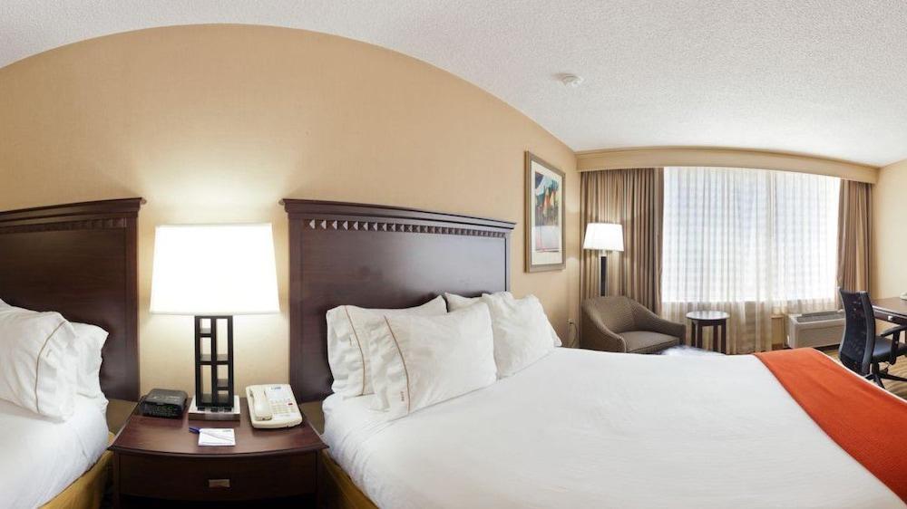 Holiday Inn Express - Atlanta-Kennesaw By Ihg Exterior foto