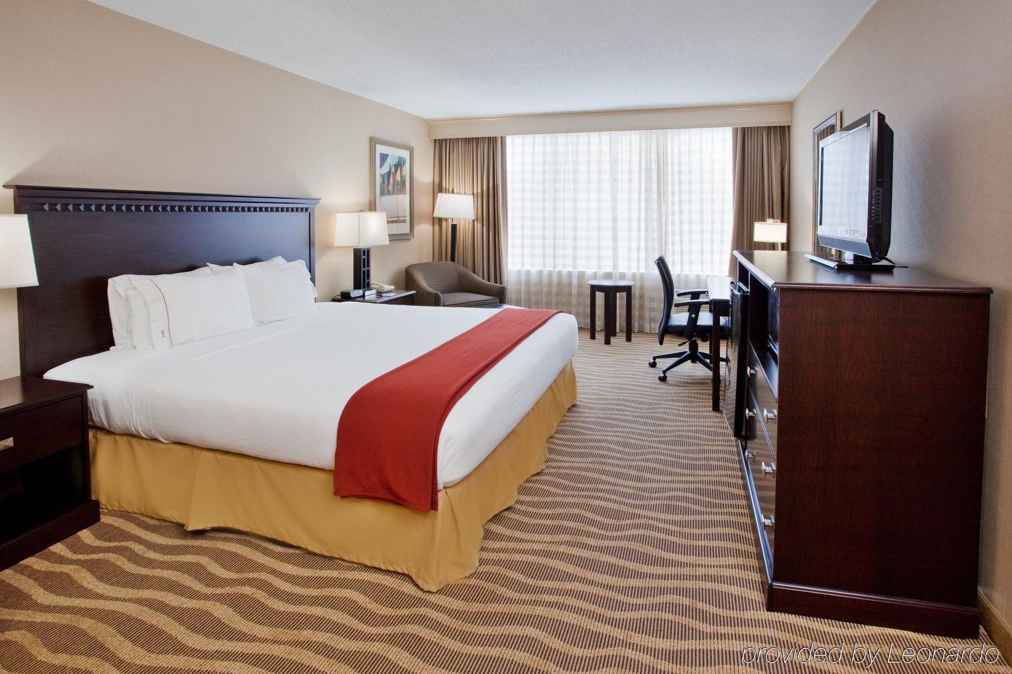 Holiday Inn Express - Atlanta-Kennesaw, An Ihg Hotel Zimmer foto