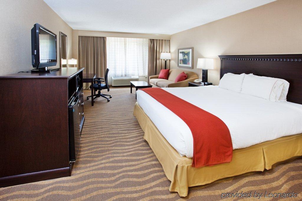 Holiday Inn Express - Atlanta-Kennesaw By Ihg Zimmer foto