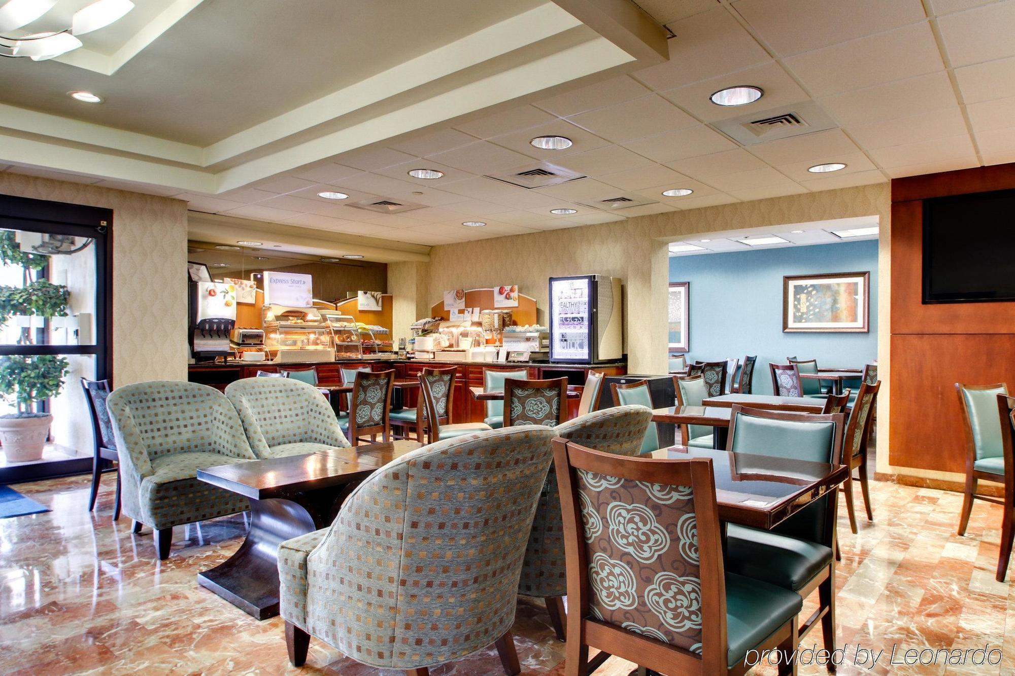 Holiday Inn Express - Atlanta-Kennesaw By Ihg Exterior foto